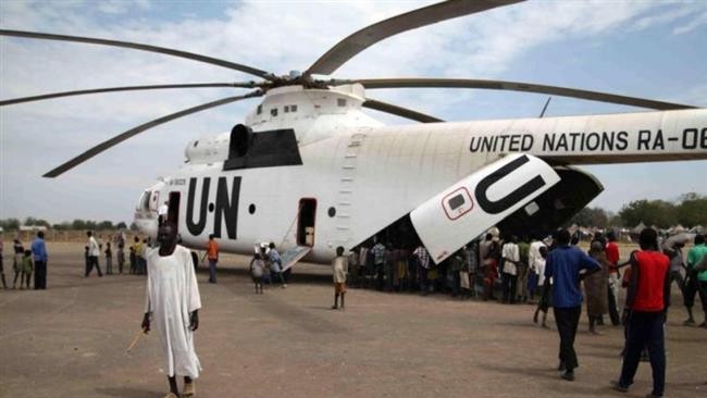 Sudan opposition releases UN aid workers  - ảnh 1